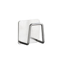 Sponge Storage Rack Kitchen Stainless Steel Sink Sponges Holder Adhesive for Sink Wall Mount Storage Keeps Sponge Scrubber Dry