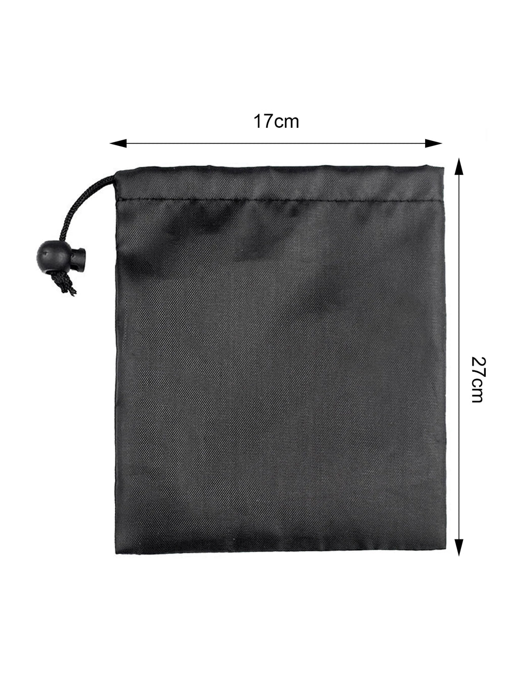 Waterproof Drawstring Bag Shoes Underwear Travel Sport Bags Durable Nylon Bags Organizer Clothes Packing Jewelry Storage Bag