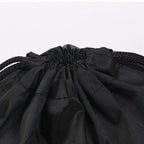 Waterproof Drawstring Bag Shoes Underwear Travel Sport Bags Durable Nylon Bags Organizer Clothes Packing Jewelry Storage Bag
