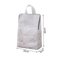 Upgraded Laundry Hand Bags Reusable Washing Machine Clothing Care Wash Bag Mesh Net Bra Socks Lingerie Underwear Laundry Storage